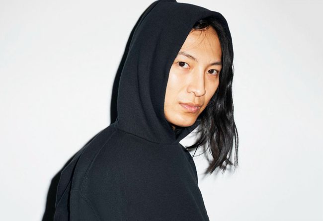 Alexander wang,adidas  强强联手！Alexander Wang 与 adidas 合作企划曝光