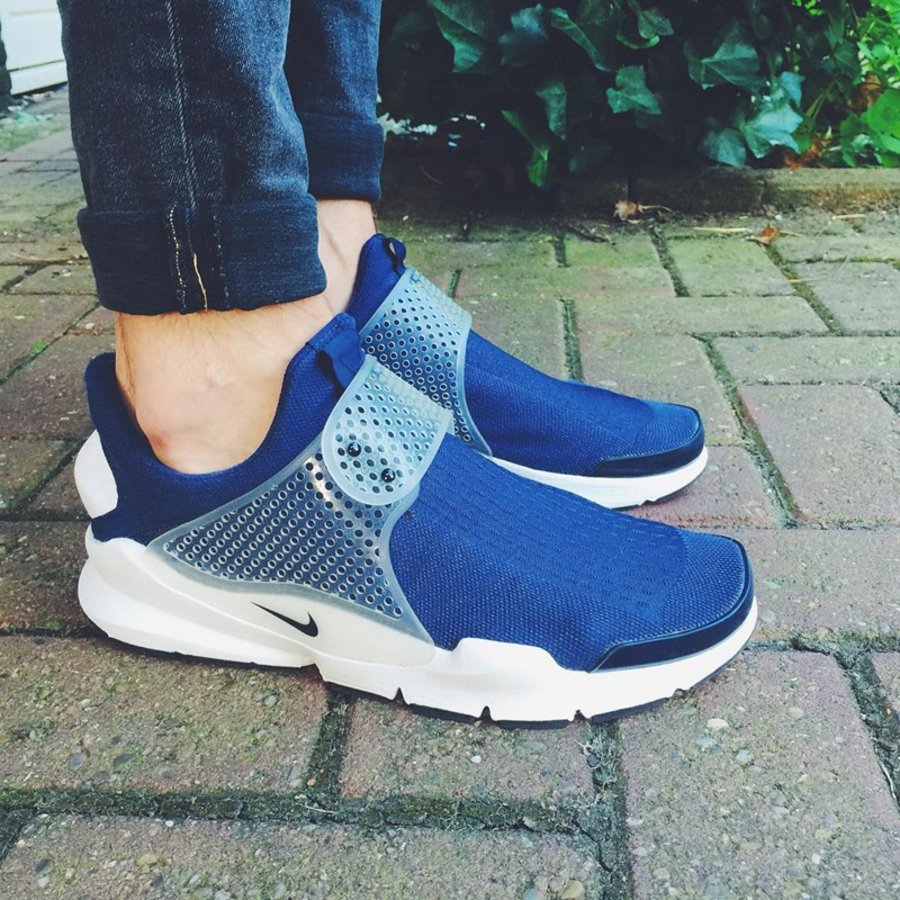 Sock Dart,Nike  谁是你的菜？Nike Sock Dart 上脚图集