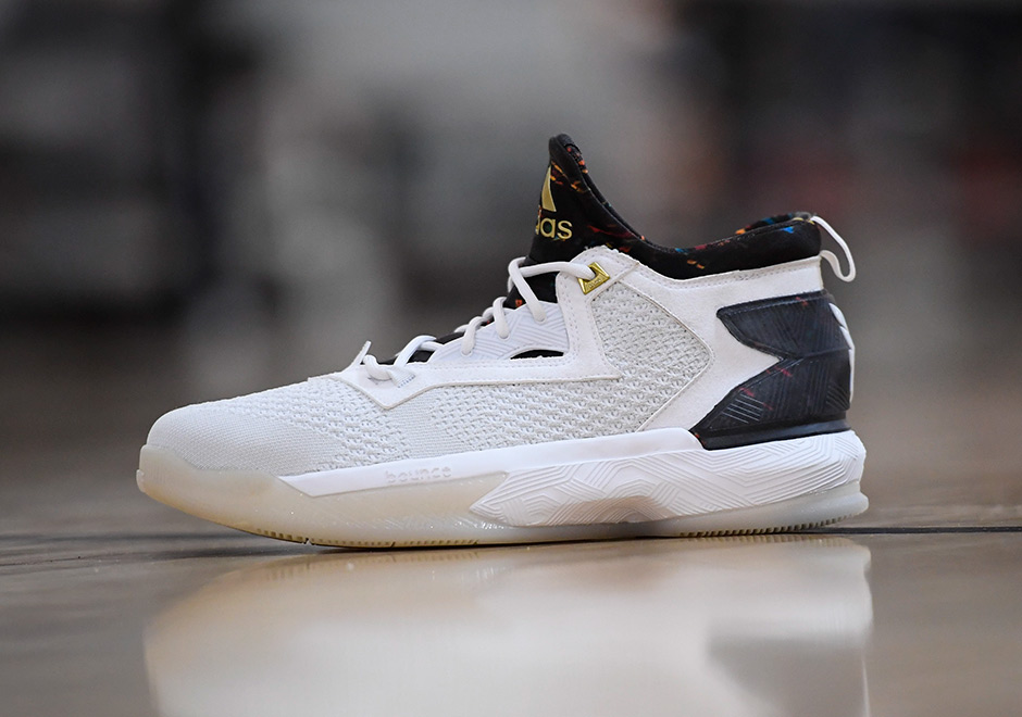 d rose 7,罗斯7代 罗斯7代 adidas basketball 发布 nations 篮球鞋