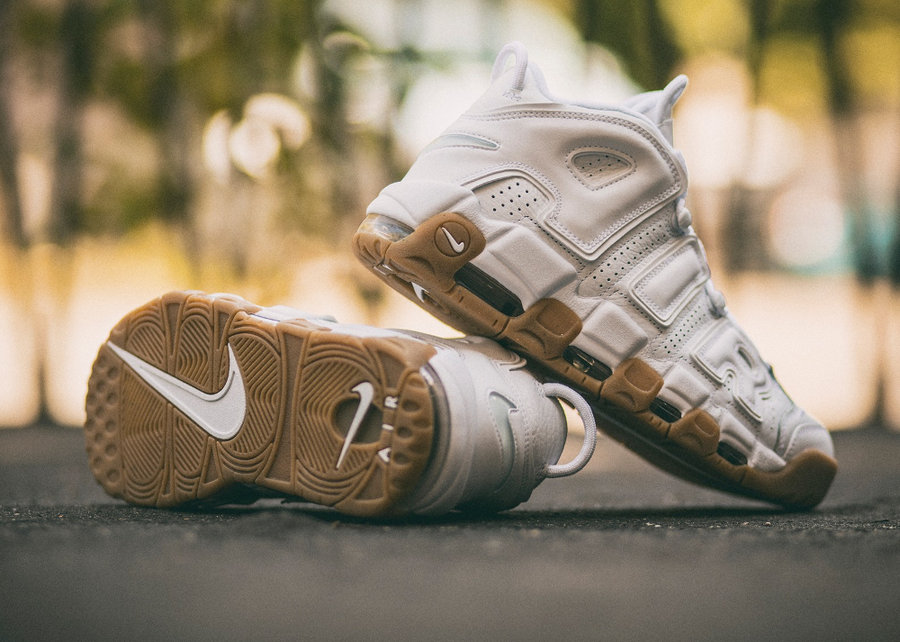 414962-103,Uptempo 414962-103 白生胶 Nike Air More Uptempo 中国区现已发售