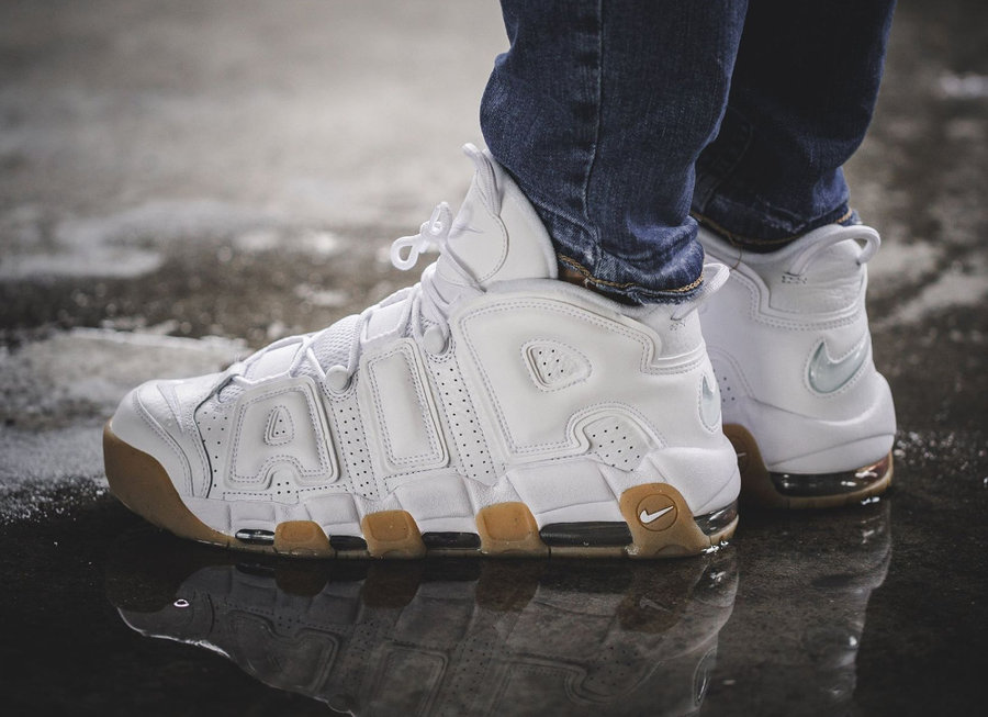 414962-103,Uptempo 414962-103 白生胶 Nike Air More Uptempo 中国区现已发售