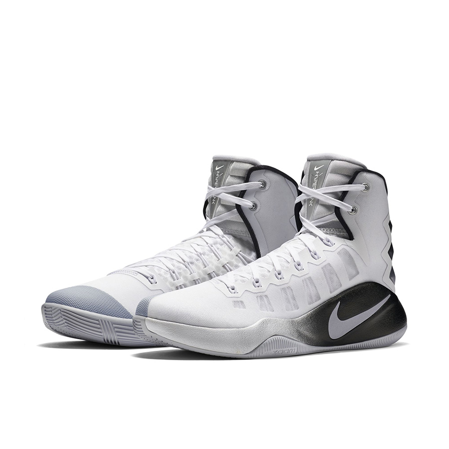 Hyperdunk 2016,Nike HD2016 Nike Hyperdunk 2016 PRM 即将带来渐变中底系列