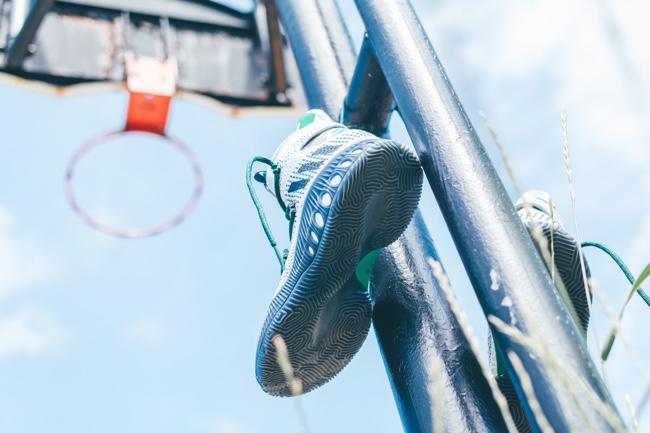 adidas Crazy Explosive  adidas Crazy Explosive 上脚精选登场！