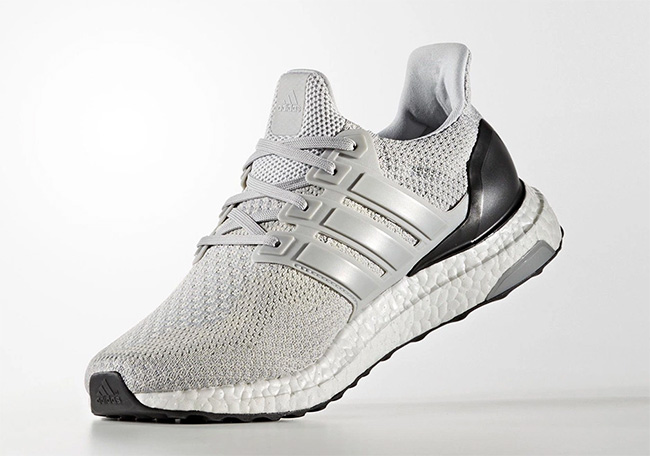 Ultra Boost,adidas,adidas Ultr  adidas Ultra Boost “Light Onix” 淡雅新色登场