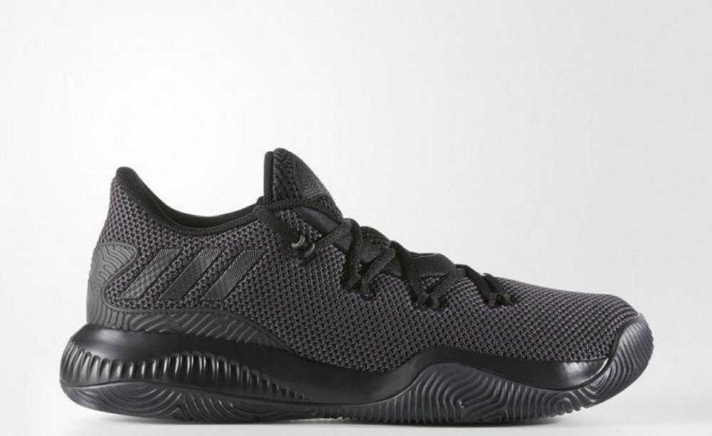 Crazy Fire,adidas  哈登团队鞋 adidas Crazy Fire 实物现身