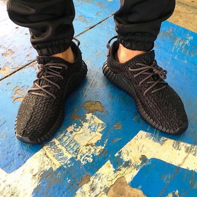 yeezy350boost上腳精選