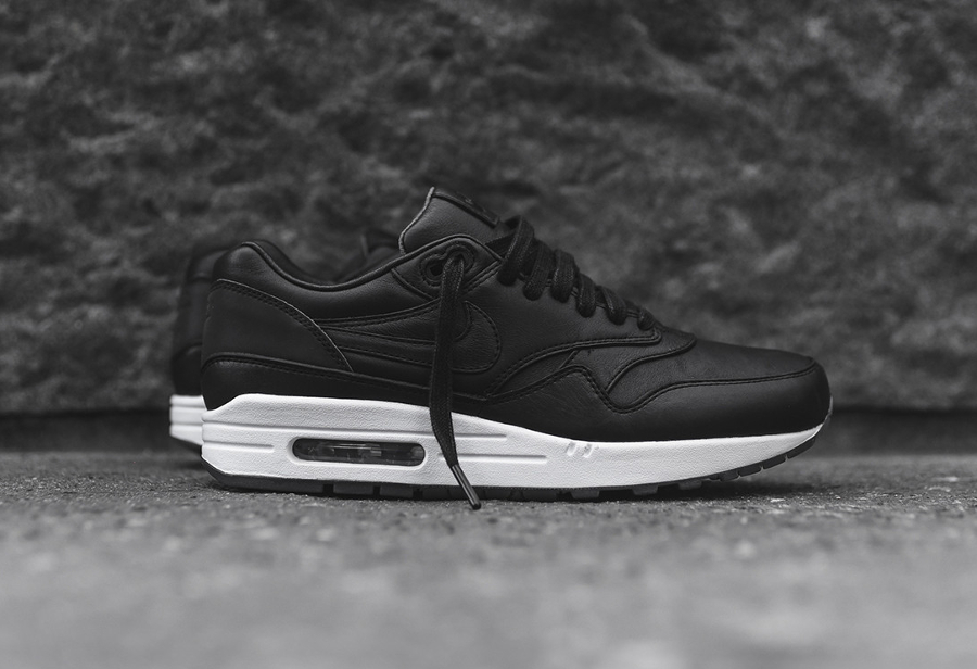 Air Max 1,Nike,NikeLab  NikeLab 带来 Air Max 1 的最奢华版本