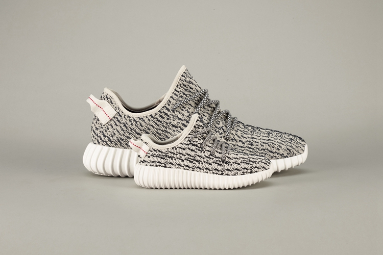 adidas,Yeezy,Boost  近照欣赏，Yeezy Boost 350 Infant 童鞋即将发售