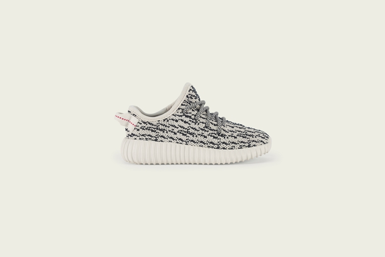 adidas,Yeezy,Boost  近照欣赏，Yeezy Boost 350 Infant 童鞋即将发售