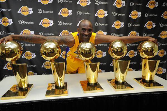 Kobe  致敬曼巴，洛杉矶将 8 月 24 日定为 “Kobe Bryant Day”