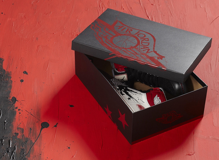 AJ1,Air Jordan 1,Nike,555088-0  骨灰级玩家必收的十款 Air Jordan 1 High！