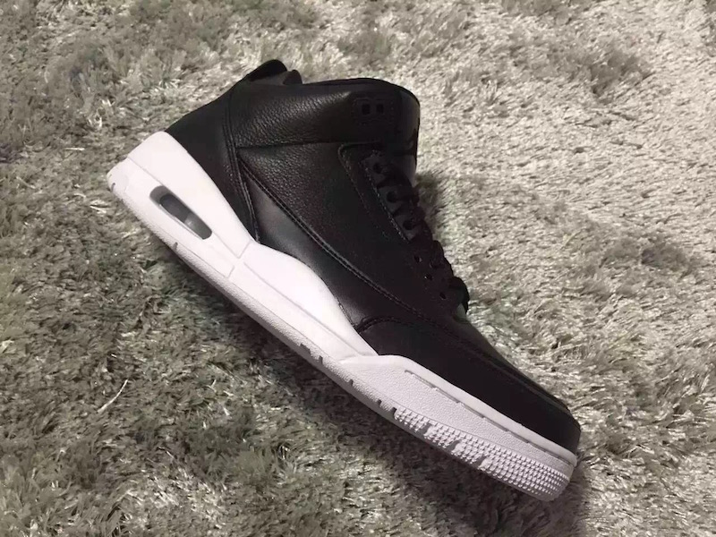 136064-020,AJ3,Air Jordan 3 136064-020AJ3 今年的首发！Air Jordan 3 “Cyber Monday” 发售日期确定