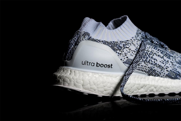 adidas,Ultra Boost Uncaged,Boo  黑白交织！adidas Ultra Boost Uncaged 全新配色预览