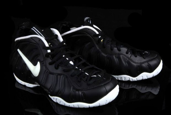 Nike Foamposite Pro “Dr. Doom”  末日博士即将来临！Nike Foamposite Pro “Dr. Doom”