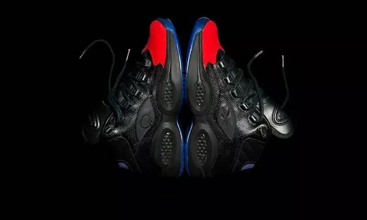 Reebok,Question Mid  致敬艾弗森职业生涯！Reebok 纽约庆祝活动现场回顾