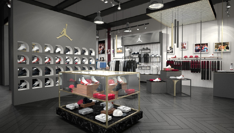 Air Jordan,Trophy Room  专属待遇！飞人之子 Marcus Jordan 宣布全新联名企划