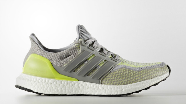 adidas,Ultra Boost  夜光来袭！adidas Ultra Boost “Glow in the Dark”