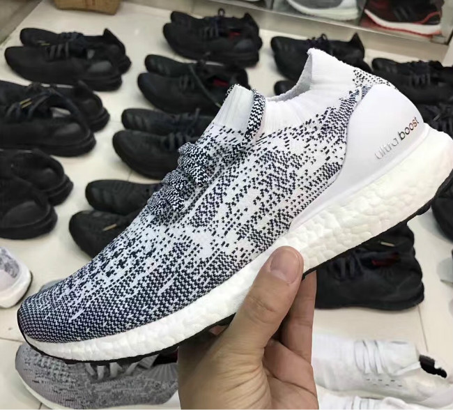 adidas,Ultra Boost Uncaged  春冬新配色！adidas Ultra Boost Uncaged 新品发布