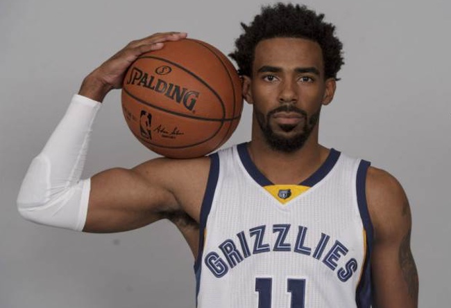 MIke Conley  Jordan Brand 再添新成员！签约 1.5 亿先生！