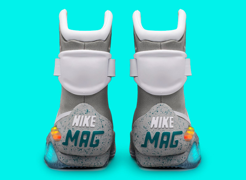 air mag2011图片