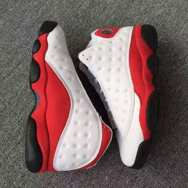 Air Jordan 13 2017 FLIGHTCLUB SNEAKER