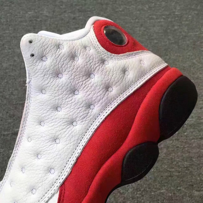 AJ13,Air Jordan 13 Chicago,414  雪豹扑食！ Air Jordan 13 “Chicago” 确定发售日期