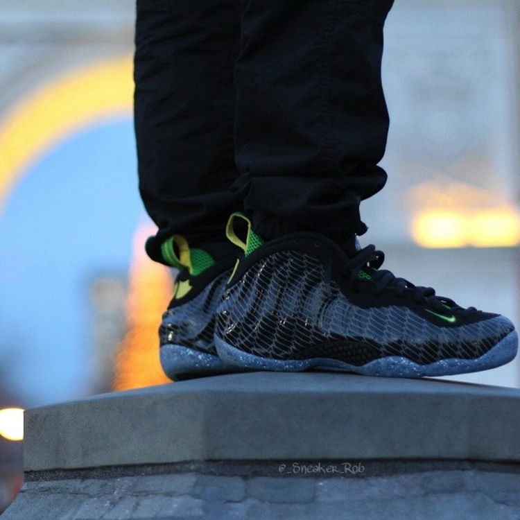 喷泡秋冬裤装上脚精选