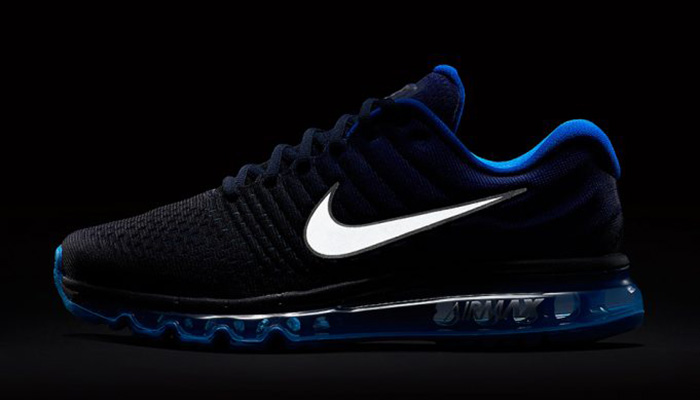 Nike,Nike Air Max 2017,849559-  全新 Nike Air Max 2017 发售日期