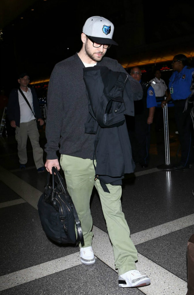 chris brown▽ drake▽ mark wahlberg▽ lebron james白水泥上脚精选