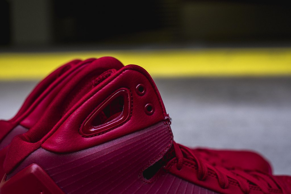 820321-601,Hyperdunk 08,Nike 820321-601 红白配色 Nike Hyperdunk ’08 现已发售