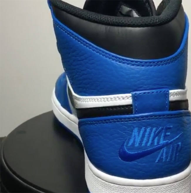 aj1 rare air
