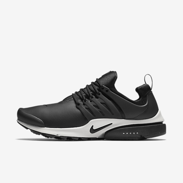 Nike,Air Presto Utility  三款防水机能风！Nike Air Presto Utility 现已发售