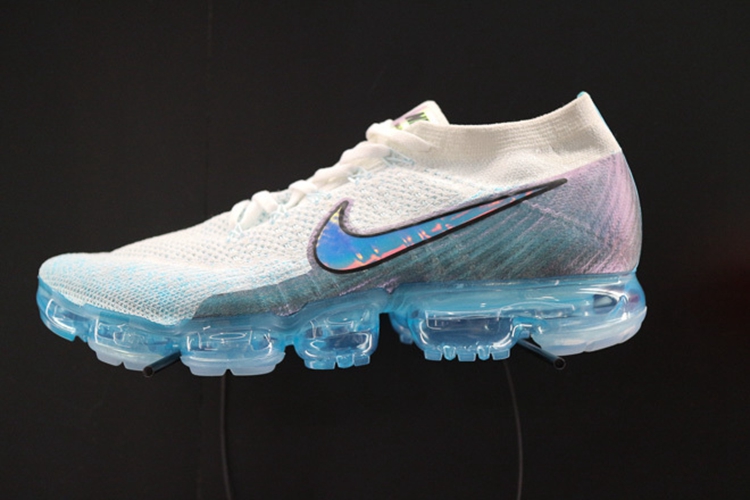 Nike,VaporMax  再次进化！Nike Air VaporMax 现身东京设计周