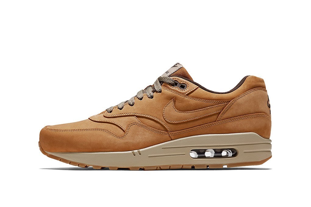 Nike,Air Max  Air Max 四款 “Wheat” 主题系列即将发售