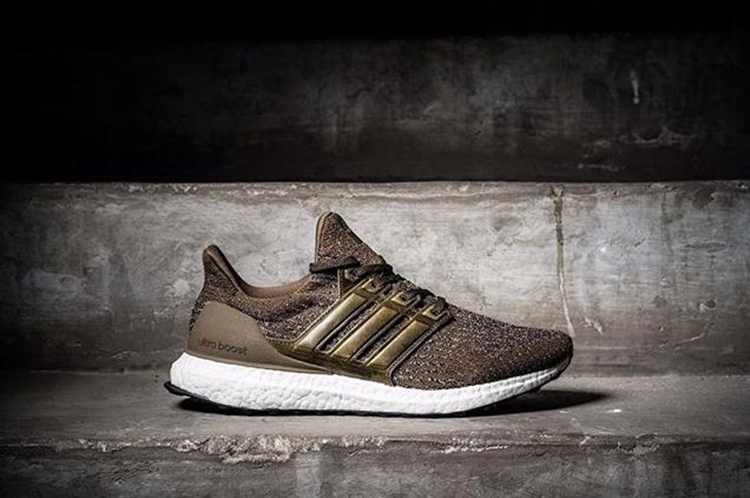 adidas,Ultra Boost  皮质框架！adidas Ultra Boost 3.0 全新配色曝光