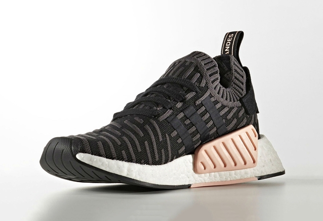 adidas,NMD R2  二代目终于要发了！adidas Originals NMD R2 下月登场