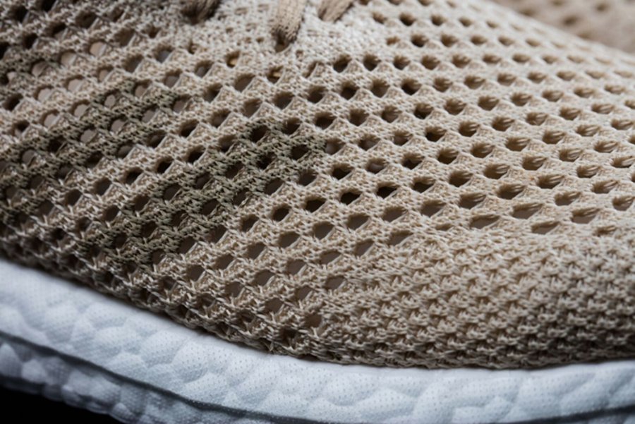 adidas,Futurecraft,Biofabric  更轻更环保！adidas 概念鞋款 Futurecraft Biofabric 发布亮相