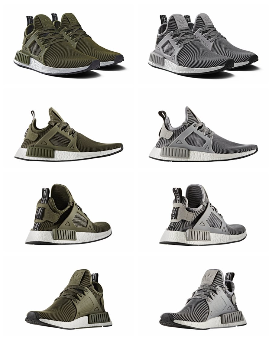 Adidas nmd xr1 nuovi arrivi online