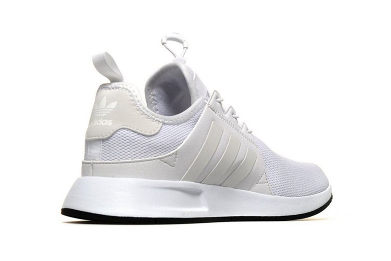 adidas,X PLR  没有 Boost 的 NMD？！adidas X PLR 鞋型首次曝光