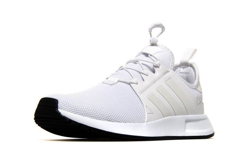 adidas,X PLR  没有 Boost 的 NMD？！adidas X PLR 鞋型首次曝光