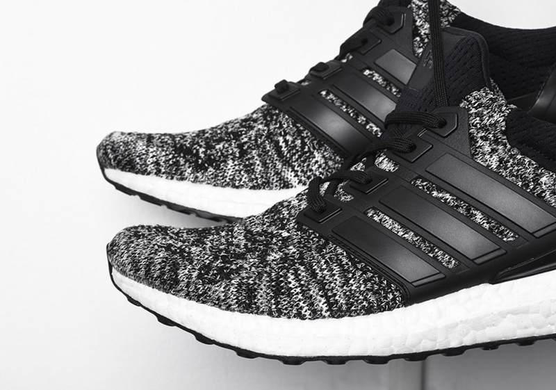 adidas,Ultra Boost  独家羊毛加持！Reigning Champ x adidas 最新联名市售信息