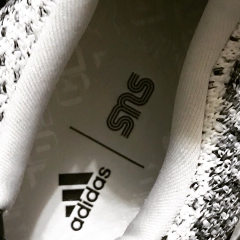 adidas,Ultra Boost  三方联名！adidas x Sneakernstuff & Social Status 抢先预览