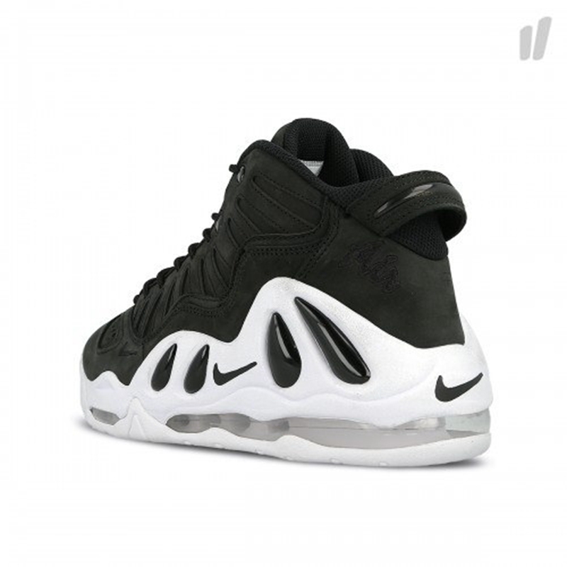 Nike,Air Max Tempo,Air Max Upt  “水滴”归来！三款经典 Tempo 战靴即将隆重登场