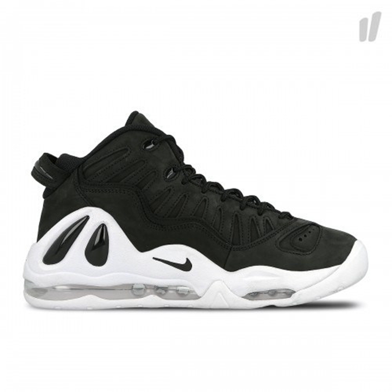 Nike,Air Max Tempo,Air Max Upt  “水滴”归来！三款经典 Tempo 战靴即将隆重登场