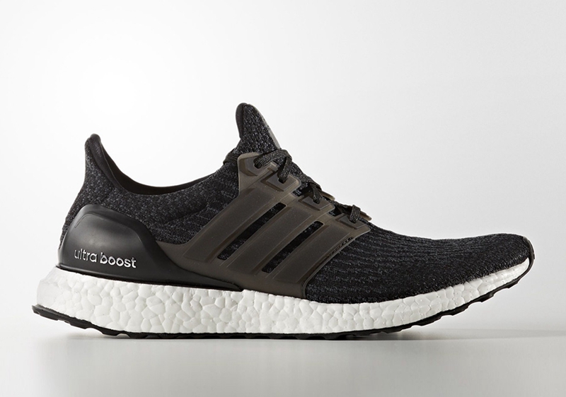 adidas,adidas Ultra Boost  发售日期确定！adidas Ultra Boost 3.0 即将登场