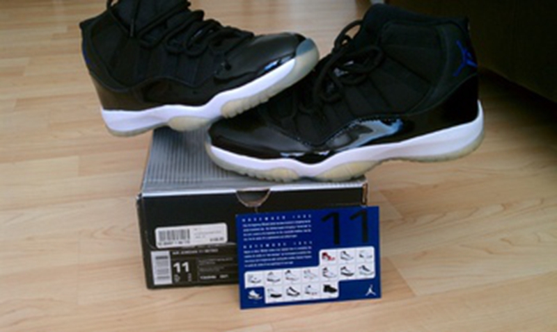 Air Jordan 11,AJ11,378037-003  关于“大灌篮” ！你也许还不了解的十件事