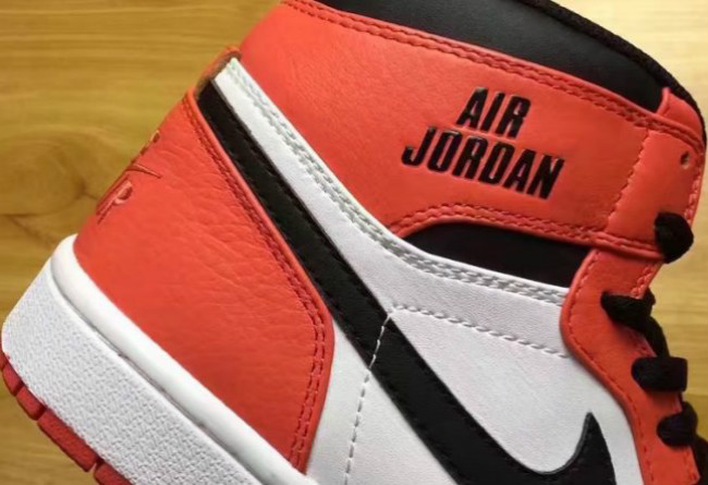 AJ1,Air Jordan 1  消失的飞翼！三款 Air Jordan 1 Rare Air 将于 2017 年发售