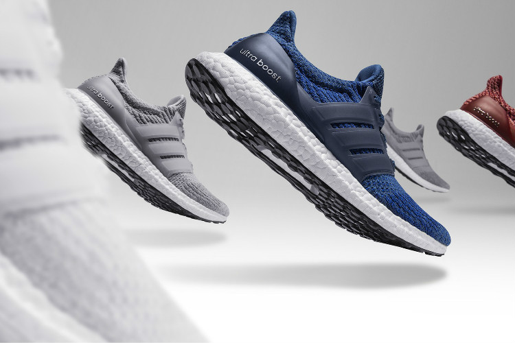 adidas,Ultra Boost 3.0  3.0 时代来临！官方正式发布十一款 adidas Ultra Boost 3.0