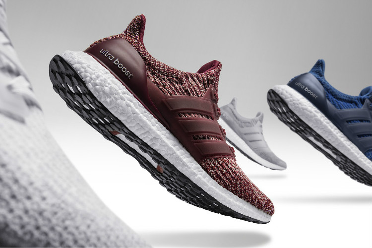 adidas,Ultra Boost 3.0  3.0 时代来临！官方正式发布十一款 adidas Ultra Boost 3.0