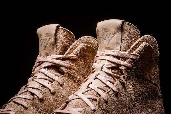 AJ,Westbrook 0.2  三双王签名鞋！威斯布鲁克推出 Westbrook 0.2 全新配色